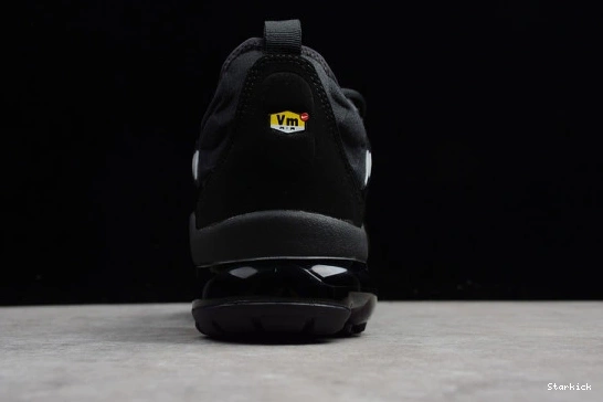 Plus 924453-004 Triple Black Nike Air  VaporMax 0925